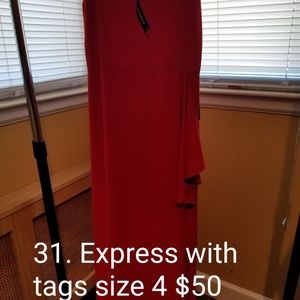 Women's dress